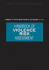 Handbook of Violence Risk Assessment