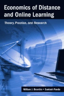 Economics of Distance and Online Learning