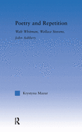 Poetry and Repetition