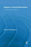 Popper's Critical Rationalism
