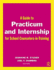 A Guide to Practicum and Internship for School Counselors-in-Training