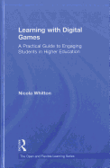 Learning With Digital Games