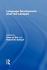 Language Development Over the Lifespan