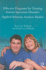 Effective Programs for Treating Autism Spectrum Disorder: Applied Behavior Analysis Models