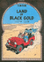 The Adventures of Tintin: Land of Black Gold (Chinese Edition)