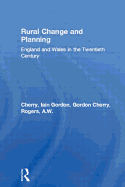 Rural Change and Planning