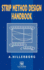 Strip Method Design Handbook