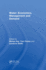 Water: Economics, Management and Demand