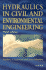 Hydraulics in Civil and Environmental Engineering