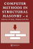 Computer Methods in Structural Masonry - 4: Fourth International Symposium