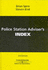 Police Station Advisers Index