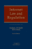 Internet Law and Regulation