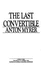 The Last Convertible