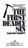 The First Deadly Sin