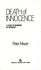 Death of Innocence: the True Story of an Unspeakable Teenage Crime