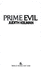 Prime Evil