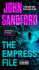 The Empress File (Kidd)