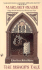 The Bishop's Tale (Sister Frevisse Medieval Mysteries)