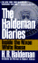The Haldeman Diaries