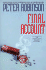 Final Account
