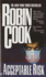 Acceptable Risk (a Medical Thriller)