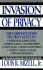 Invasion of Privacy