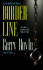 Border Line a Jack McMorrow Mystery