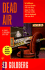 Dead Air (Lenny Schneider Mysteries)