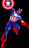 Captain America: Liberty's Torch