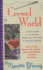 Crewel World (a Needlecraft Mystery)