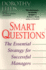Smart Questions: the Essential Strategy for Successful Managers
