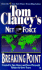 Breaking Point (Tom Clancy's Net Force)