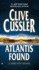 Atlantis Found (Dirk Pitt, No. 15)