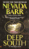 Deep South (an Anna Pigeon Novel)