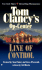 Line of Control (Tom Clancy's Op-Center, Book 8)