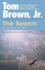 The Search: the Continuing Story of the the Tracker