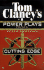 Cutting Edge (Tom Clancy's Power Plays, Book 6)