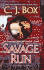 Savage Run: a Joe Pickett Novel