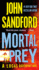 Mortal Prey (Lucas Davenport, No. 13)