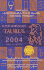 Super Horoscopes 2004: Taurus