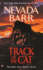 Track of the Cat (an Anna Pigeon Novel)