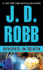 Divided in Death (in Death Series)