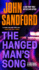 The Hanged Man's Song (Kidd)