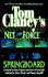 Springboard (Tom Clancy's Net Force, Book 9)