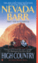 High Country (an Anna Pigeon Novel)
