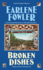 Broken Dishes (Benni Harper Mystery)