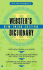 Webster�S II Dictionary: Office Edition, Third Edition