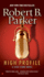 High Profile (a Jesse Stone Novel)
