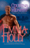 Courting Midnight (the Upyr Series, Book 5) (Berkley Sensation)