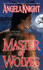 Master of Wolves (Berkley Sensation)